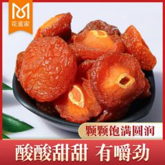 花蜜家 半梅干108*3袋